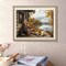Autumn Diamond Art Kits for Adults(G8137)16 x 0.5 x 12 inches